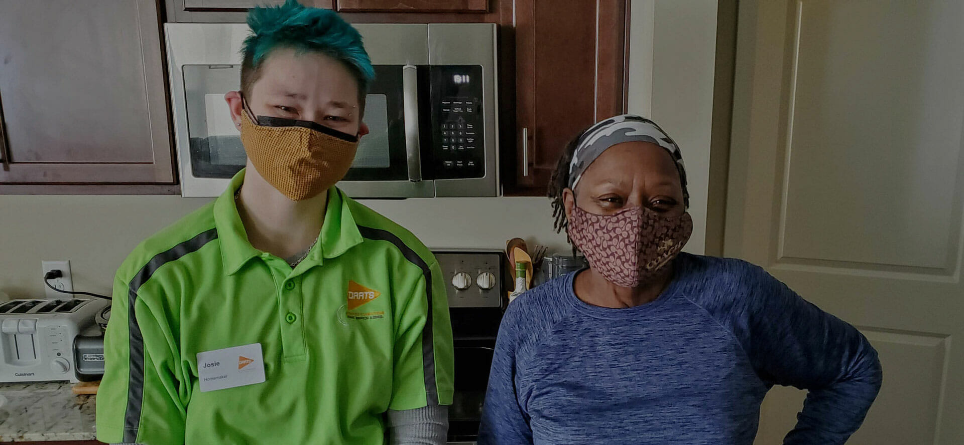 DARTS Homepage Aging Services in Dakota County