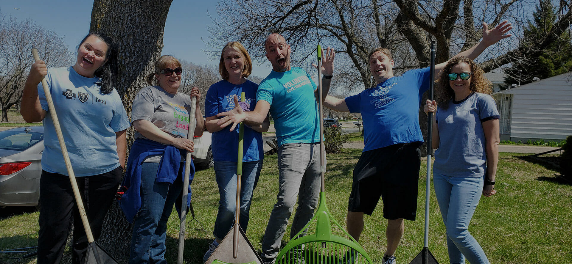 DARTS Homepage Aging Services in Dakota County