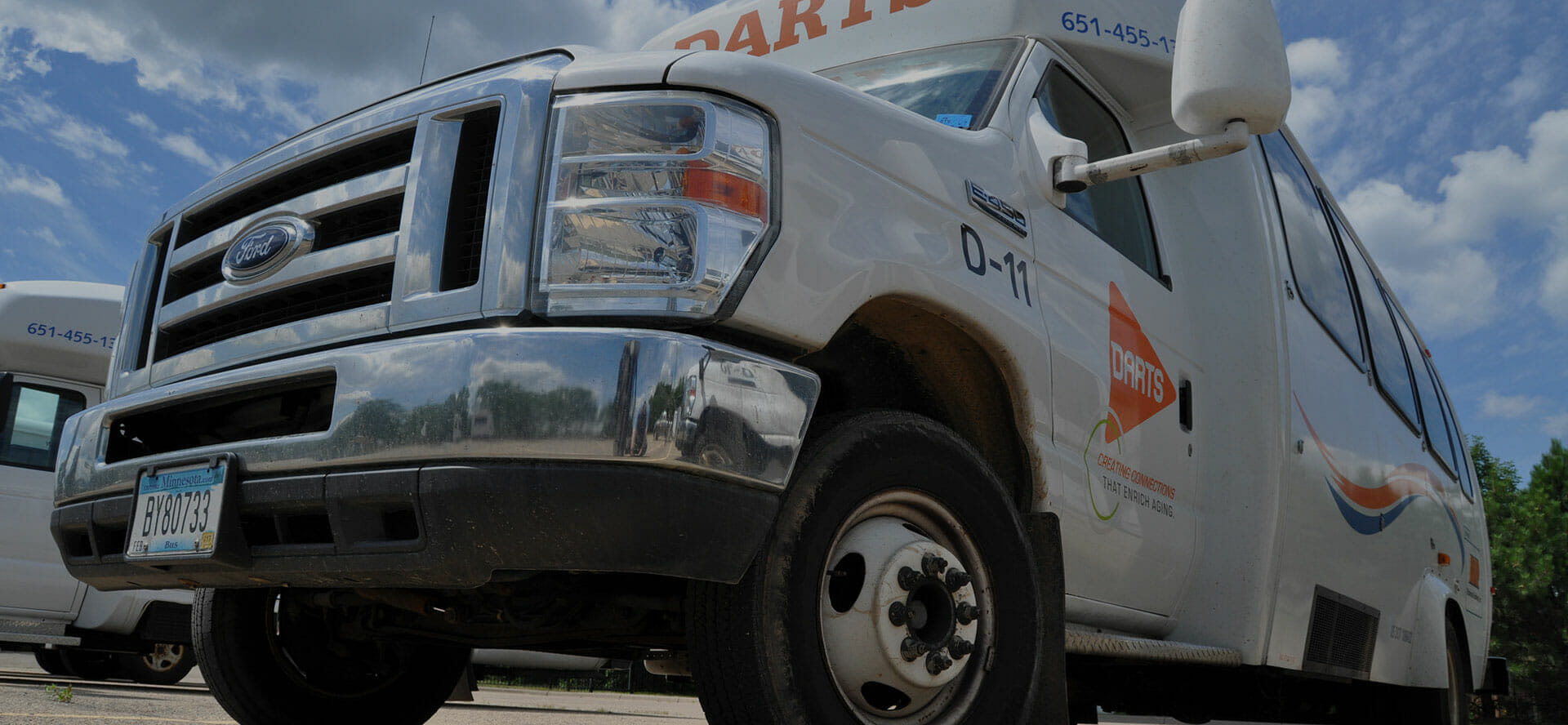 DARTS Homepage Aging Services in Dakota County