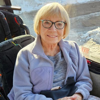Pam Lakeville Loop